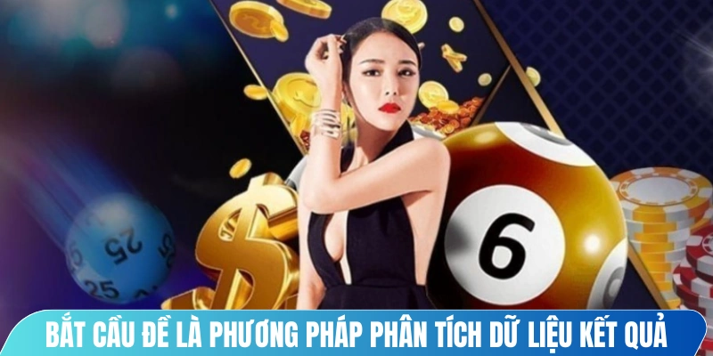 Bắt cầu đề là phương pháp phân tích dữ liệu kết quả số học