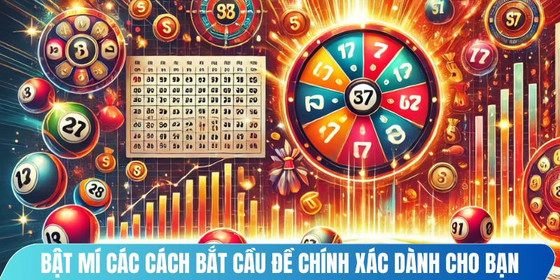 Bật mí các cách bắt cầu đề chính xác dành cho bạn