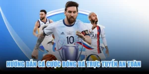 Cá cược bóng đá