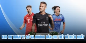 Dự Đoán Tỷ Số